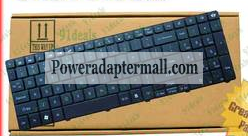 NEW Gateway NV59C43u NV59C63u NV59C46u US Keyboard